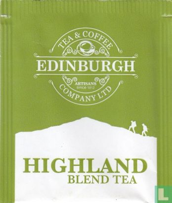 Highland Blend Tea - Afbeelding 1