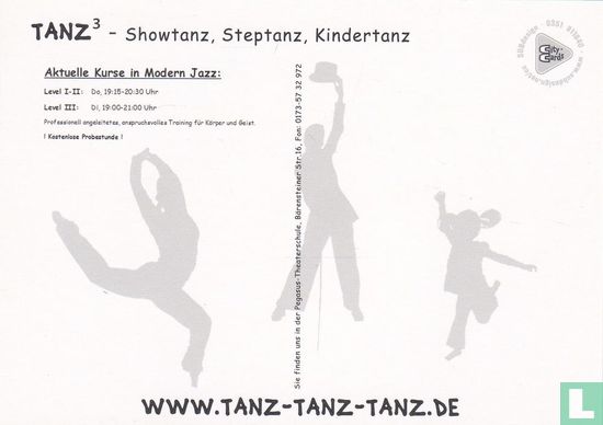 Tanz3 - Afbeelding 2