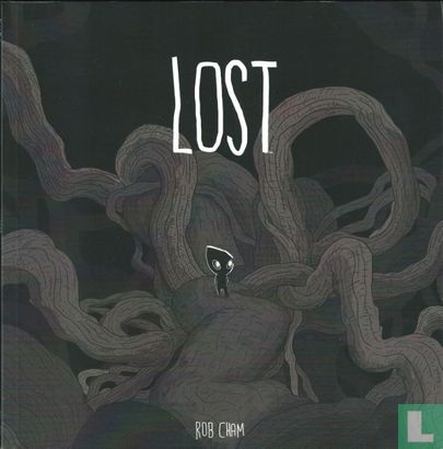 Lost - Image 1