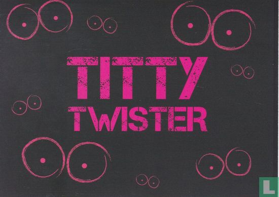 Lakesound Festival 2014 "Titty Twister" - Image 1