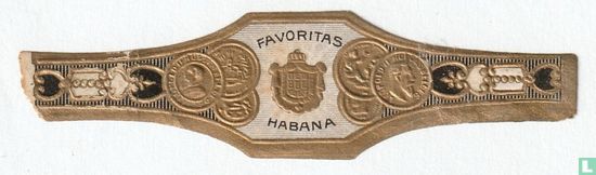 Favoritas Habana - Image 1
