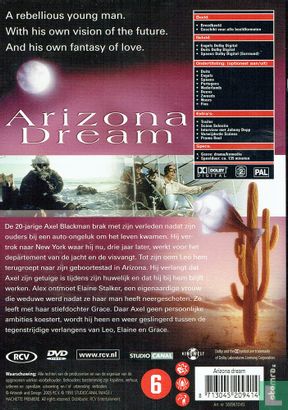 Arizona Dream - Afbeelding 2
