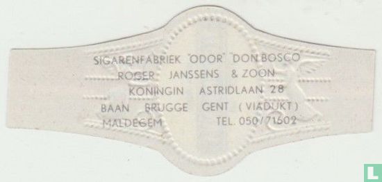 Ars Ecclesiae - Vandenhoute - 1928-1968 - Maldegem - R. Janssens & Zn - Bild 2