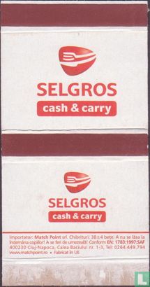 Selgros cash & carry