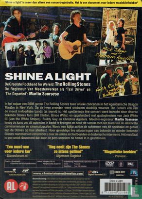 Shine a Light  - Afbeelding 2