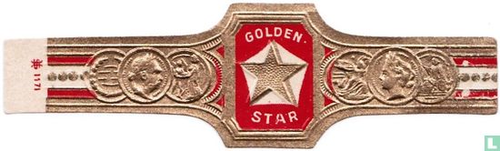 Golden Star  - Afbeelding 1