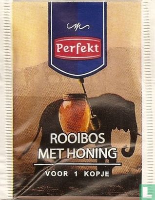 Rooibos met Honing - Afbeelding 1