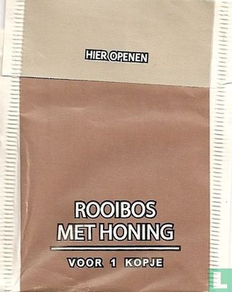 Rooibos met Honing - Bild 2