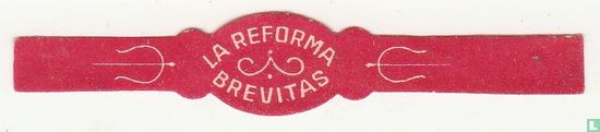 La Reforma Brevitas - Image 1