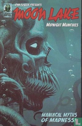 Midnight Munchies - Image 1