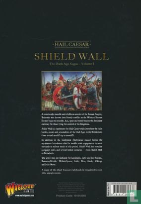 Shield Wall - Image 2