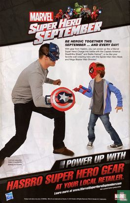 Hawkeye vs Deadpool - Image 2