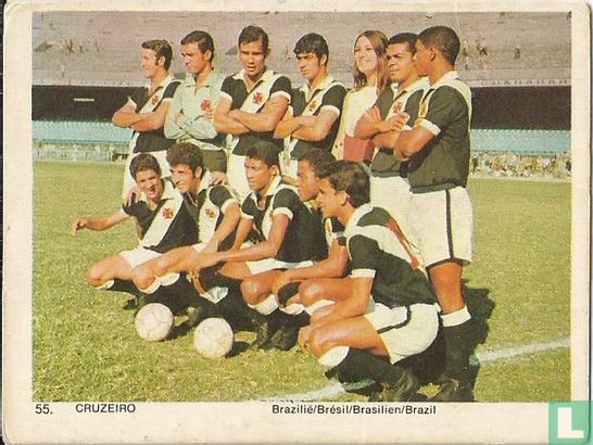 Cruzeiro - Afbeelding 1