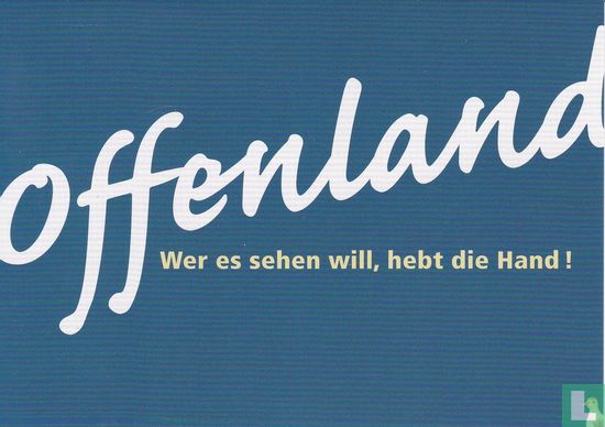 offenland - Bild 1