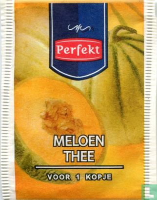 Meloen Thee - Image 1