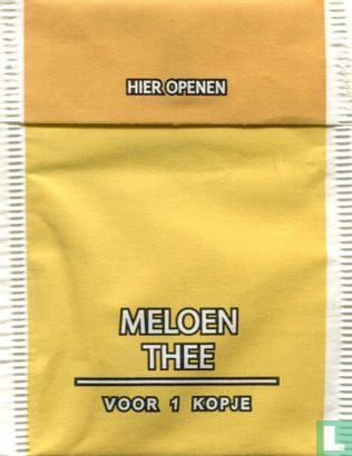 Meloen Thee - Image 2