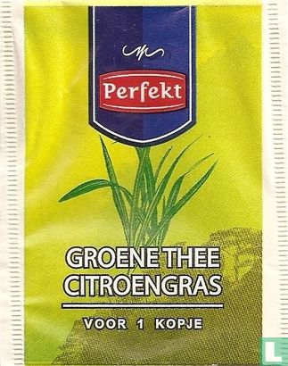 Groene Thee Citroengras - Bild 1