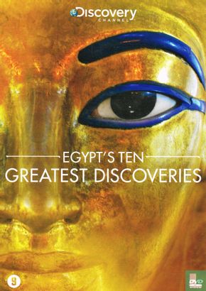 Egypt's Ten Greatest Discoveries - Image 1