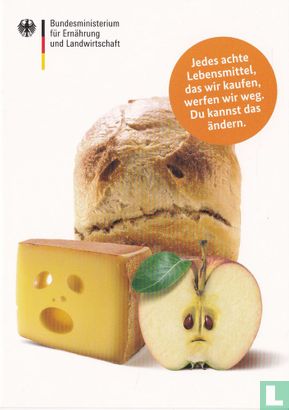 Kassel Rettet Lebensmittel - Afbeelding 1