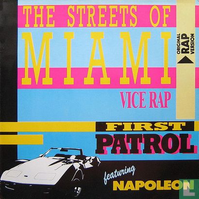 Streets of Miami - Bild 1