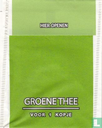 Groene Thee  - Image 2