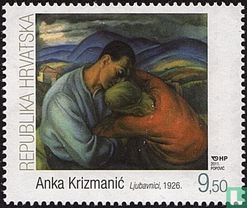 Anka Krizmanić