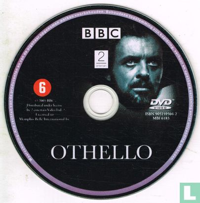 Othello - Bild 3
