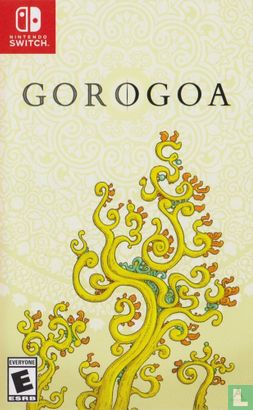 Gorogoa - Image 1