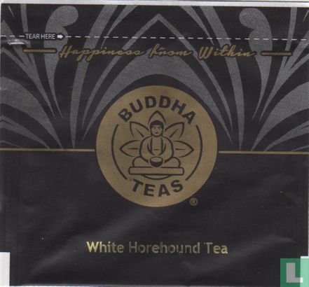 White Horehound Tea - Afbeelding 1