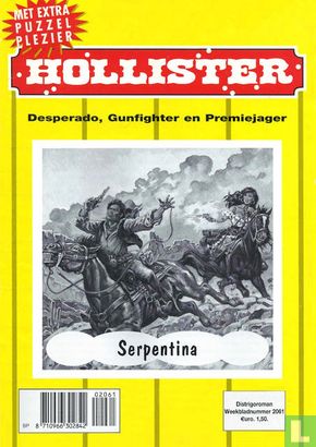 Hollister 2061 - Afbeelding 1