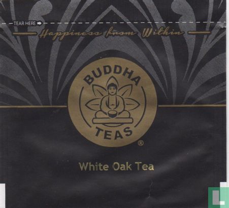 White Oak Tea - Afbeelding 1