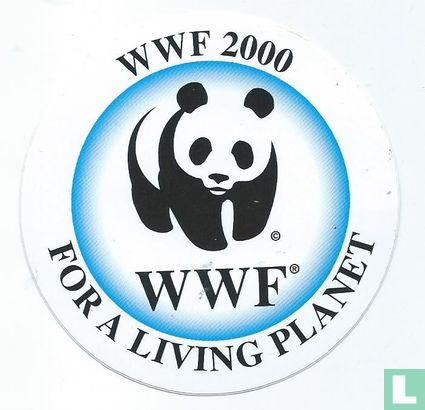 WWF 2000 for a living world