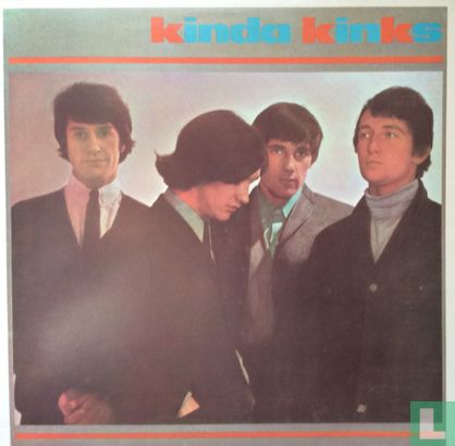 Kinda Kinks - Image 1
