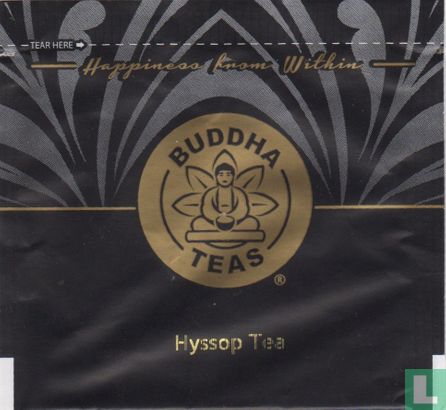 Hyssop Tea - Image 1