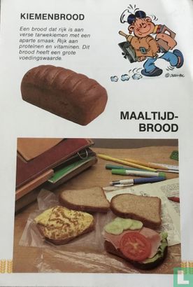 Maaltijdbrood - Image 1