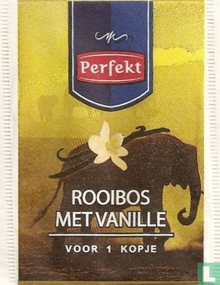 Rooibos met Vanille  - Image 1