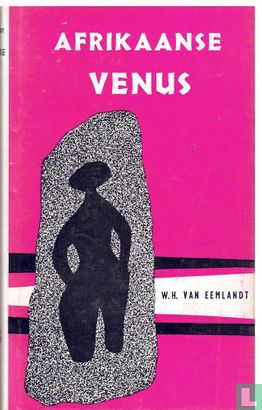Afrikaanse Venus - Image 1