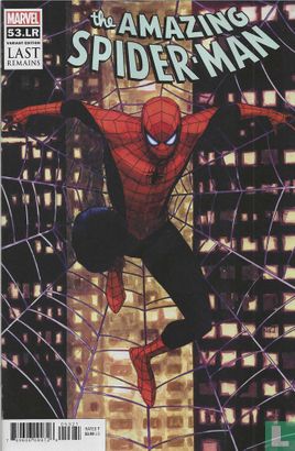The Amazing Spider-Man 53.LR - Afbeelding 1
