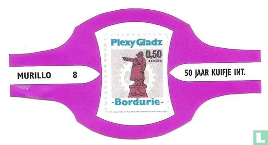 Plexy Gladz Bordurie - Image 1