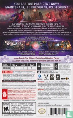 Saint's Row IV: Re-Elected - Image 2