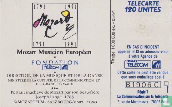 Mozart - Image 2