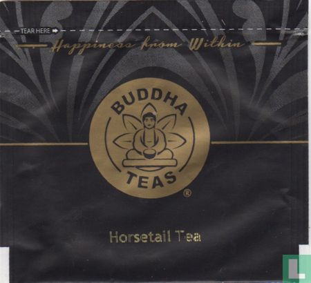 Horsetail Tea - Image 1