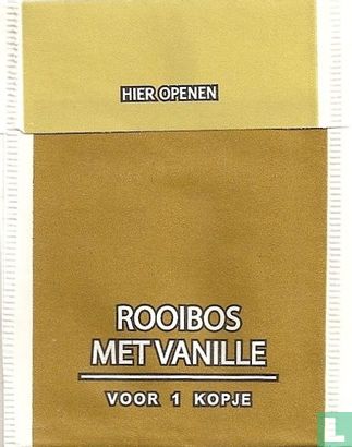 Rooibos met Vanille - Afbeelding 2