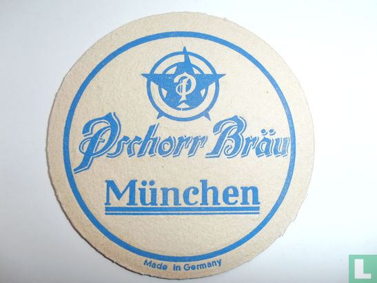 Pschorr-Bräu München - Afbeelding 1