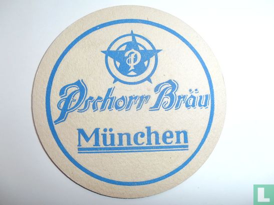 Pschorr-Bräu München - Afbeelding 2
