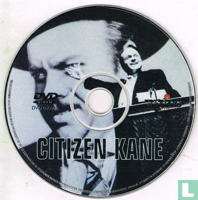 Citizen Kane - Image 3