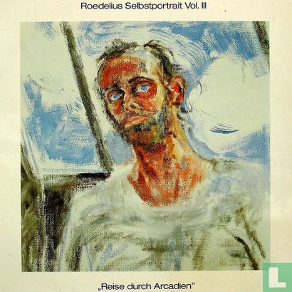 Selbstportrait Vol. III "Reise Durch Arcadien" - Afbeelding 1