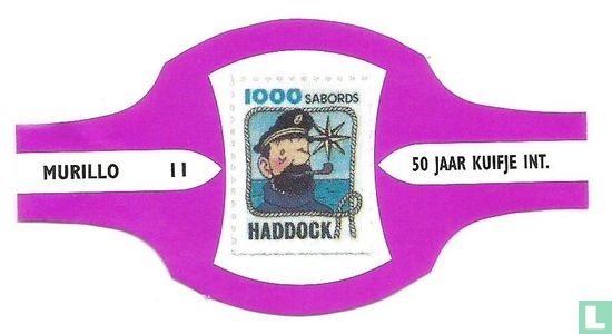 Haddock  - Image 1
