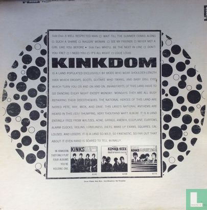 Kinkdom - Image 2
