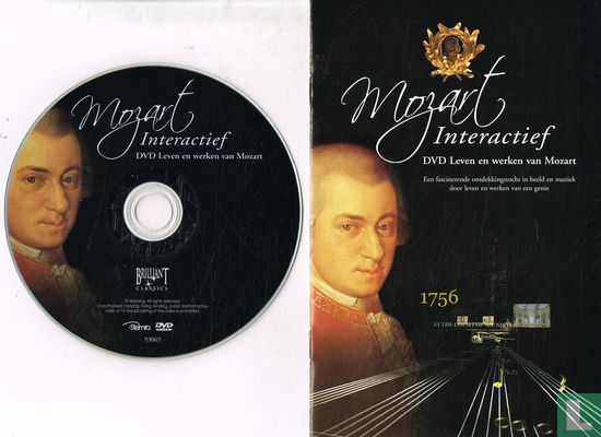 Mozart interactief - Afbeelding 3